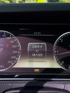 Mercedes-Benz S 350 3xTV / Burmester / Pano / FULL, снимка 13
