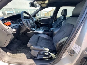 Audi A4 3.0TDI Quattro 4x4 S-Line, снимка 9