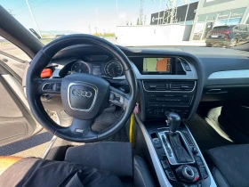 Audi A4 3.0TDI Quattro 4x4 S-Line, снимка 13