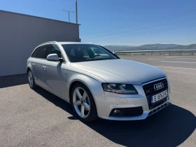 Audi A4 3.0TDI Quattro 4x4 S-Line, снимка 3