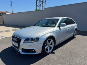 Audi A4 3.0TDI Quattro 4x4 S-Line, снимка 1