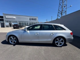 Audi A4 3.0TDI Quattro 4x4 S-Line, снимка 8