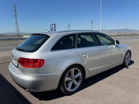 Audi A4 3.0TDI Quattro 4x4 S-Line, снимка 5