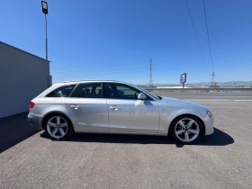 Audi A4 3.0TDI Quattro 4x4 S-Line, снимка 4