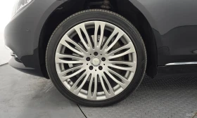 Mercedes-Benz S 500 Maybach\3d Burmester\TOP CENA, снимка 5