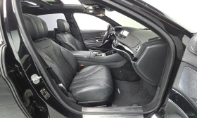 Mercedes-Benz S 500 Maybach\3d Burmester\TOP CENA, снимка 11