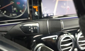Mercedes-Benz S 500 Maybach\3d Burmester\TOP CENA, снимка 9