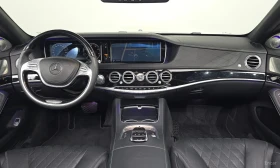 Mercedes-Benz S 500 Maybach\3d Burmester\TOP CENA, снимка 7
