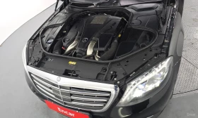 Mercedes-Benz S 500 Maybach\3d Burmester\TOP CENA, снимка 6
