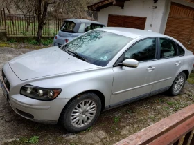 Volvo S40 2.0D, снимка 11