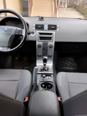 Volvo S40 2.0D, снимка 9