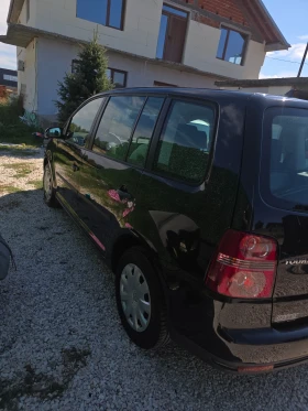 VW Touran, снимка 3