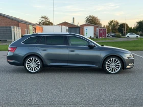 Skoda Superb, снимка 6
