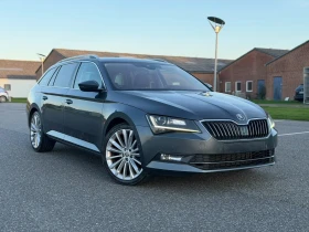 Skoda Superb, снимка 2