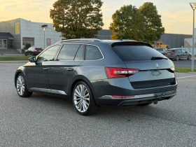 Skoda Superb, снимка 4
