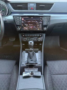 Skoda Superb, снимка 16
