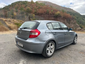 BMW 116, снимка 5