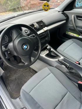 BMW 116, снимка 9