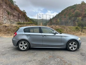 BMW 116, снимка 4