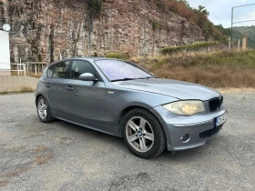 BMW 116, снимка 3