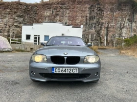 BMW 116, снимка 2