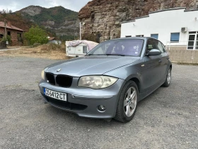 BMW 116, снимка 8