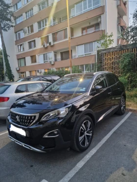 Peugeot 3008 1, 2  pureTech 130, снимка 2