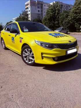 Kia K5, снимка 4