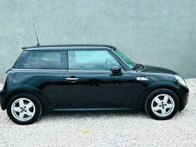 Mini Cooper DIESEl 109 PS  PANO, снимка 3