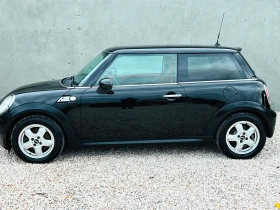 Mini Cooper DIESEl 109 PS  PANO, снимка 4