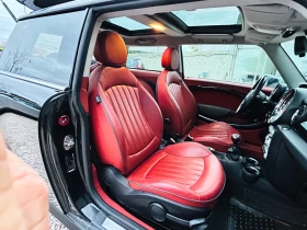 Mini Cooper DIESEl 109 PS  PANO, снимка 9