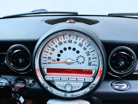Mini Cooper DIESEl 109 PS  PANO, снимка 11