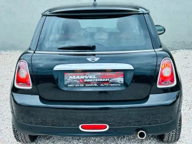 Mini Cooper DIESEl 109 PS  PANO, снимка 7