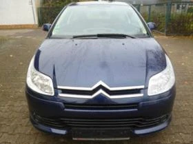     Citroen C4 1.6i VTR