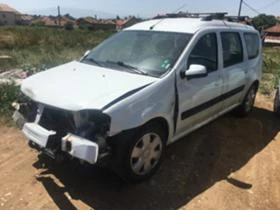 Dacia Logan 1.5dci - [6] 