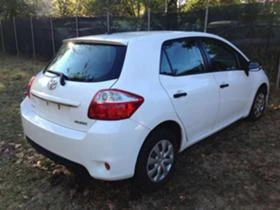 Toyota Auris 1.3vvt-i 99.6 | Mobile.bg    6
