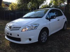 Toyota Auris 1.3vvt-i 99.6 | Mobile.bg    3