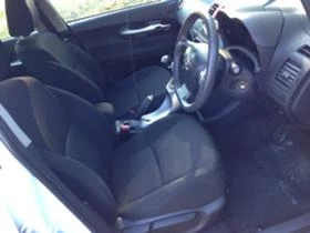 Toyota Auris 1.3vvt-i 99.6 | Mobile.bg    7
