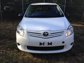 Toyota Auris 1.3vvt-i 99.6 | Mobile.bg    1