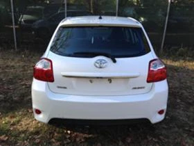 Toyota Auris 1.3vvt-i 99.6 | Mobile.bg    5