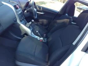 Toyota Auris 1.3vvt-i 99.6 | Mobile.bg    8