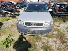Audi A6 Allroad 2.7 BI TURBO, 6  | Mobile.bg    1