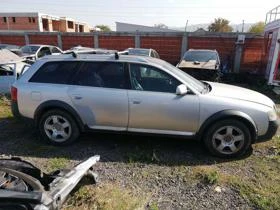 Audi A6 Allroad 2.7 BI TURBO, 6  | Mobile.bg    2