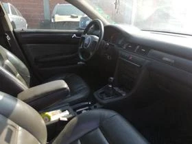 Audi A6 Allroad 2.7 BI TURBO, 6  | Mobile.bg    4