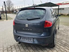 Seat Altea 1.9TDI 105.. | Mobile.bg    8