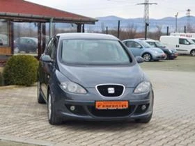 Seat Altea 1.9TDI 105.. | Mobile.bg    4