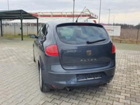 Seat Altea 1.9TDI 105.. | Mobile.bg    9