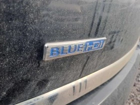 Citroen C3 1.6 97 Bluehdi, снимка 5