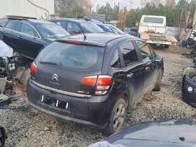 Citroen C3 1.6 97 Bluehdi, снимка 6