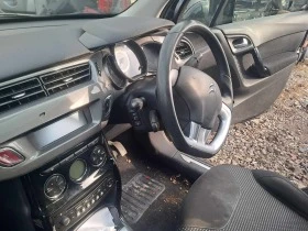 Citroen C3 1.6 97 Bluehdi, снимка 9